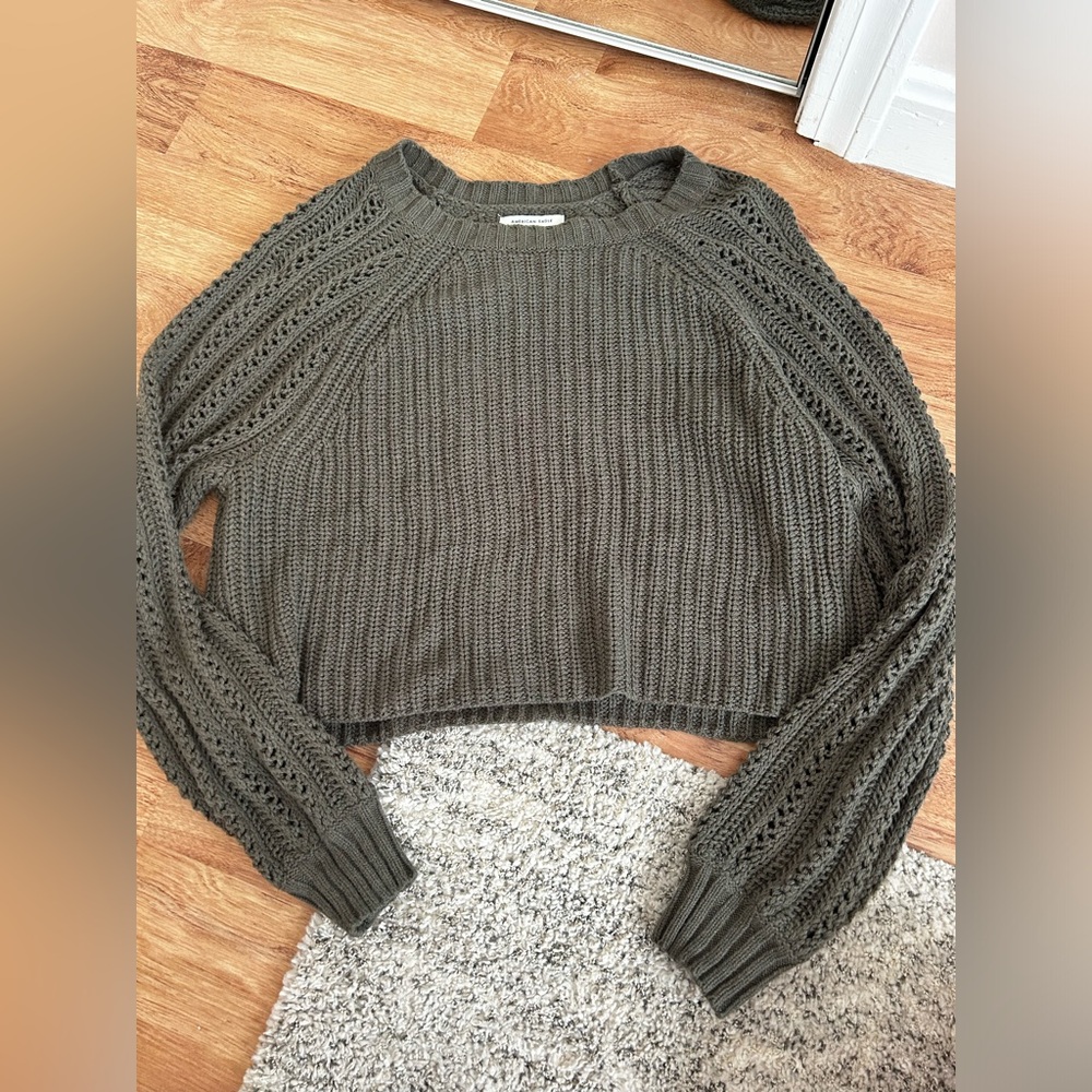 AE Sweater